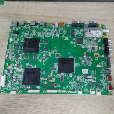 康佳LEDTS98N主板350