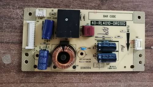 原装拆机三洋43CE660LED恒流板40-RL4010-DRG1XG 现货好板 测好