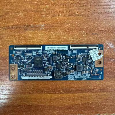 长虹3D50B4500iD逻辑板龙