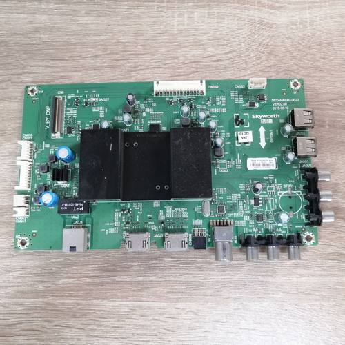 原装创维50E6100主板