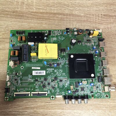 康佳LED43Q5U  50U5 50F2 主板35025093屏3783YT  2892YT实拍图