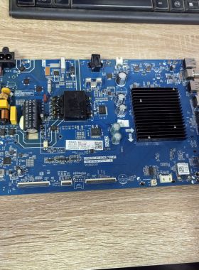 原装长虹55D6H主板TPD.MT9632T.PC711屏C550U19-E10-H现货 实拍图