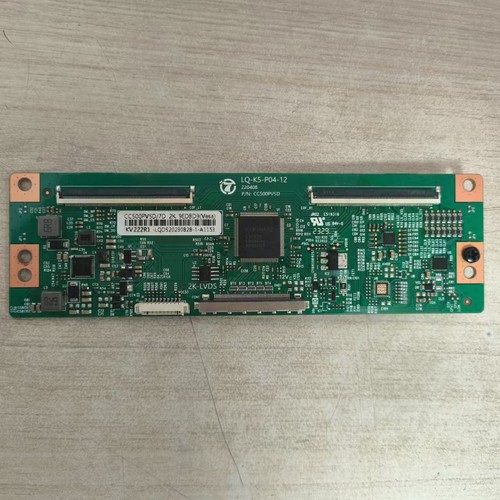 逻辑板LQ-K5-P04-12CC500PV5D