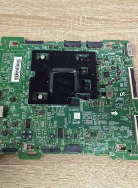 三星UA55MU8900JXXZ 主板 BN41-02570A 配屏CY-UM055FLLV5H实拍