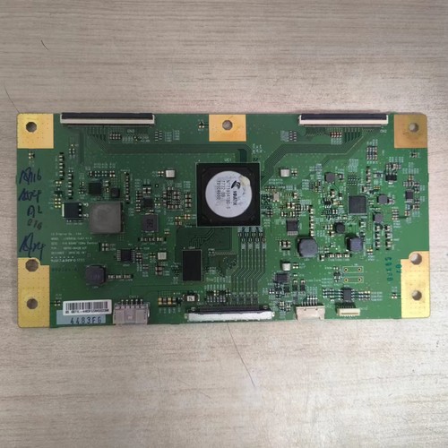 索尼KD-65X7500D电视逻辑板