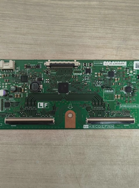 Z原装 夏普 LCD-46DS30A电视逻辑板 KG098WE QPWBXG098WJZZ实拍图