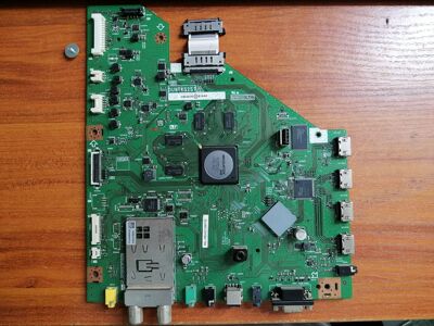 夏普LCD-46/52/60LX750A60主板