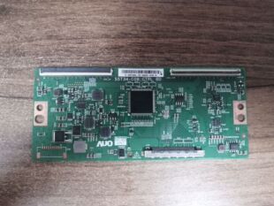 海信LED55MU8600UC HZ55U8AC逻辑板 55T34-C08 CTRL BD测好发货