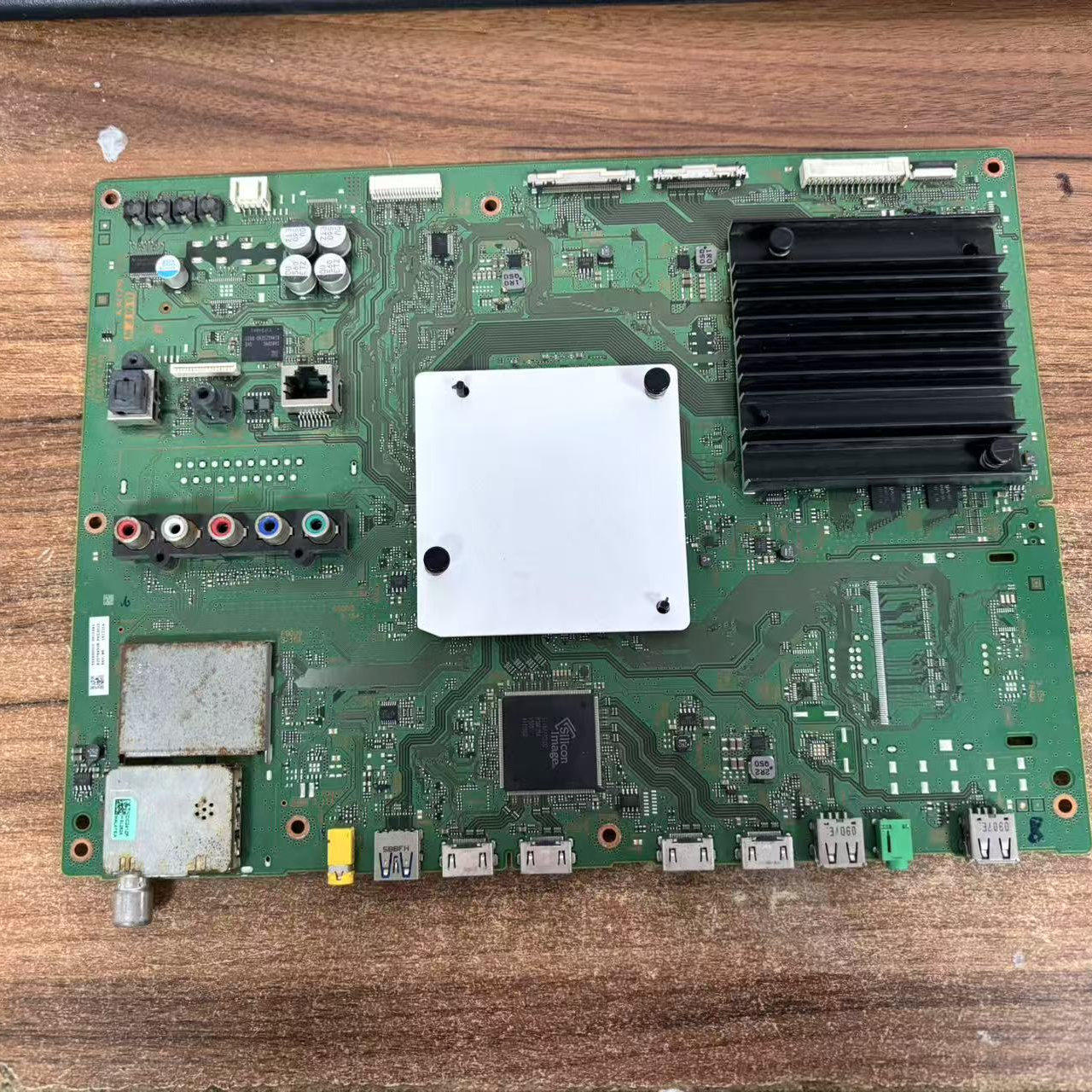 索尼KD-43 49 55 65X8000C 8300 9000C S8500C主板1-894-595-22/2