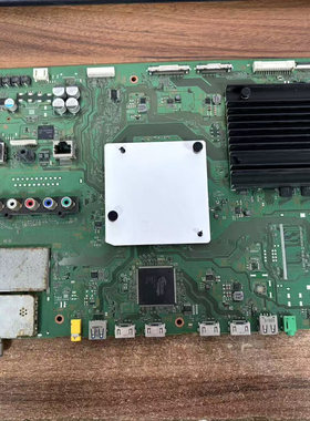 索尼KD-43 49 55 65X8000C 8300 9000C S8500C主板1-894-595-22/2