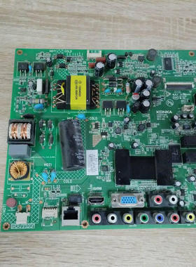 原装 拆机 康佳LED42S2260N 40/42F2200NE主板35017585屏可选