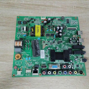 原装 拆机 康佳LED42S2260N 40/42F2200NE主板35017585屏可选