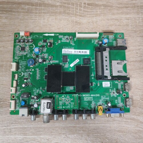 TCLL48A71主板40-1MS901-MAA2HG