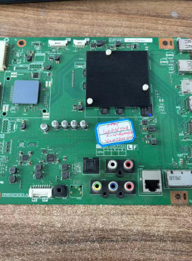 原装夏普LCD-60SU870A /60SU770A主板QPWBXG821WJN1 DUNTKG821