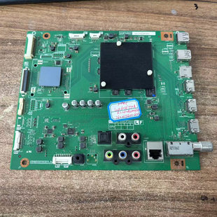 原装 60SU870A 60SU770A主板QPWBXG821WJN1 DUNTKG821 夏普LCD