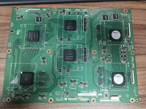 夏普LCD-60UD10A电视机