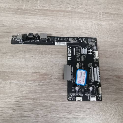 暴风50X主板PL.AMT101.5配