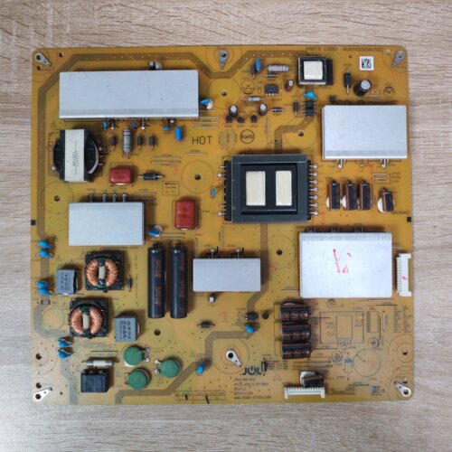 夏普LCD-58U3A电源板RUNTKB328