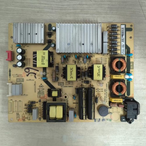 电源板40-L201H4-PWB1CG