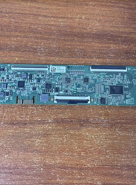 原装创维65V40 小米L65M5-EA 逻辑板ZFZZ K0006HVZF BG0004201阿