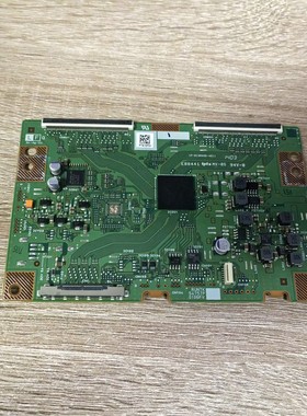 夏普KDL-70W850B索尼逻辑板 RUNTK 5475TP 0106FV测好