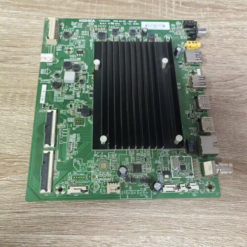 康佳LED55M2主板35023352配屏