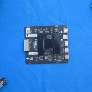 暴风超能50X主板T.AMT866.U705屏DS50M61-DS01 V500DJ6-QE1 实图