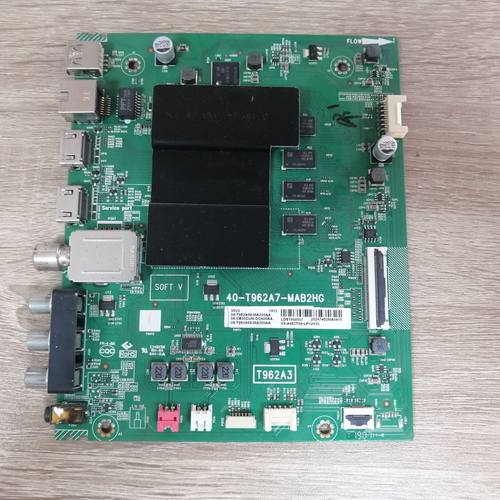 TCL49D650V250A36055主板