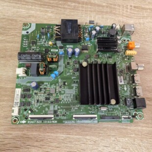 海信55E3F 55V1F-F电视主板RSAG7.820.10193/ROH屏HD550Y1U71现货