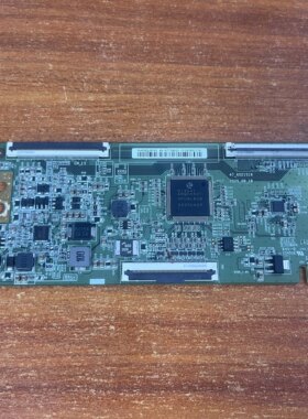 原装 华为HD65DESA逻辑板47-6021519 HV650QUBF92液晶电视配件 阿