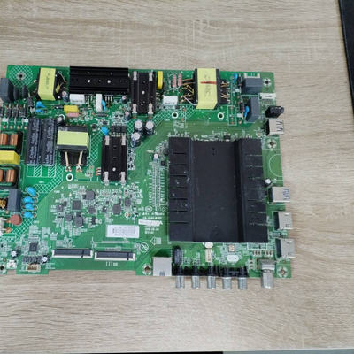 康佳LED55S8000U49S880U