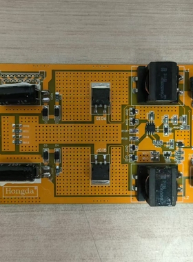 原装 拆机 三洋 48CE680LED 电视高压板 715G0180-HD-LED-0020 辉