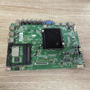 拆机康佳LED42R6610AU主板35019493屏72000563YT 563YT实拍 测好