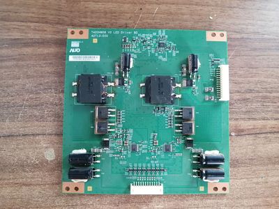 原装海尔LE42H300ND恒流板T420