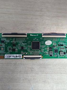 Z原装创维 50M2 50V40 55寸逻辑板N4TP500UHDPV5D-F_K1 CC500PV5D