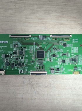 Z原装 海信 HZ75E5A 75E3D逻辑板 C-PCB-HV750QUB-N90 47-6021224