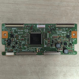 Z原装海信LED47T29GP逻辑板6870C-0319A屏LC470EUD(SC)(A1)实拍图