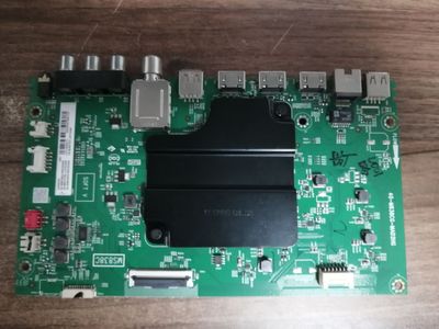 现货TCL55A950C主板40-