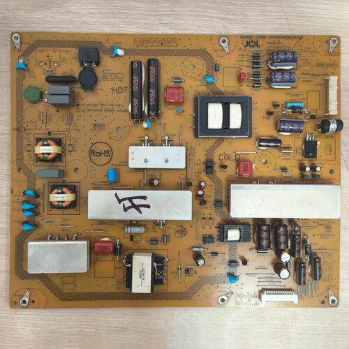 夏普LCD-52NX265A52LX550A电源