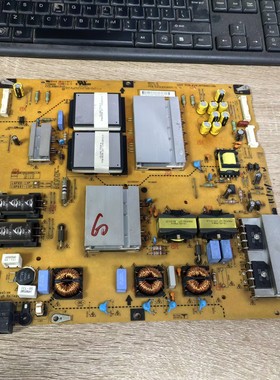 LG 60LA8800电源板 EAX64908201 LGP60-13P LGP601-13P现货 测好