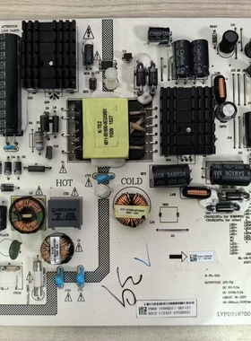 原装联想 39A3液晶电视电源板LYP03197B0 4702-2PL0A1-A9133V01辉