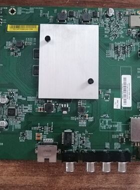 小米L65M5-AZ 主板 DKTV-AIO-T962-AE-20170118 屏 MI65TV(M65)好