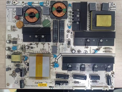 海信LED55XT39G3D电源HLP-4055WC