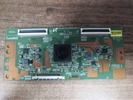 TCL 65A880U 65A860U逻辑板 15Y-65-FU11BPCMTA4V0.4 测好发货