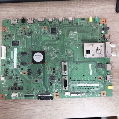 原装夏普LCD-52LX840A主主板