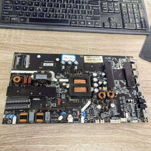 风行F55Y电视机主板MSA6381-ZC01-01屏LC546PU2L01实拍 测好