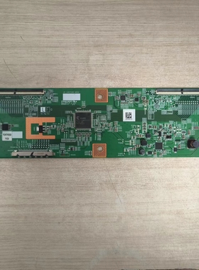Z原装小米L60M5-4A液晶电视逻辑板1P-1207C00-40SA RUNTK0529FVZA