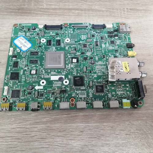 三星UA55D7000LJ电视主板B主板