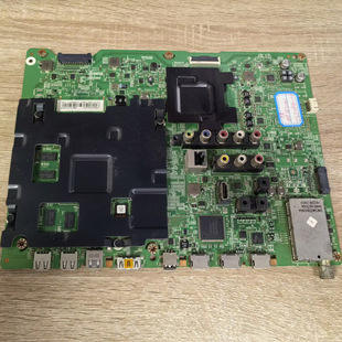 12861Z屏CY BN91 GH055HGLV1H 02206A A三星UA55HU7000J主板BN41