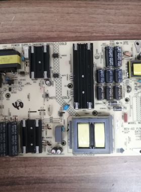 康佳LED49R1 电源板35022709 34017621 KIP+L150E08B2-01 实物图